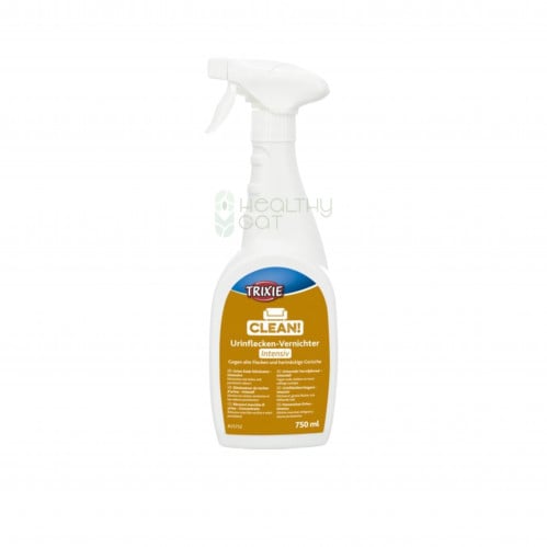 Trixie Intensive Urine Deodorizer for Cats and Dogs 750ml