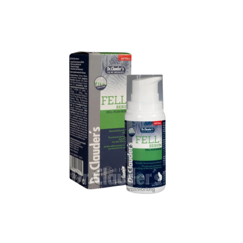 Dr.Clauder's Skin & Fur Health Juice 100g