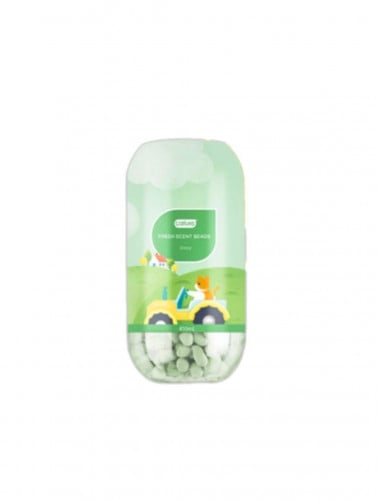 حبيبات معطره للرمل، رائحة الاعشاب من شركة Catus