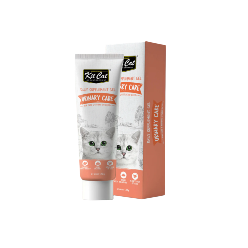 Kitcat Urinary Tract Support Juice