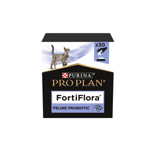 مكمل بروبيوتيك للجهاز الهضمي  Purina