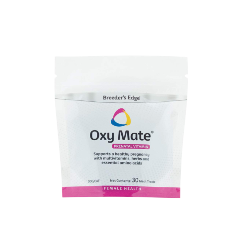 مكمل غذائي للحامل 30 حبه Oxy Mate