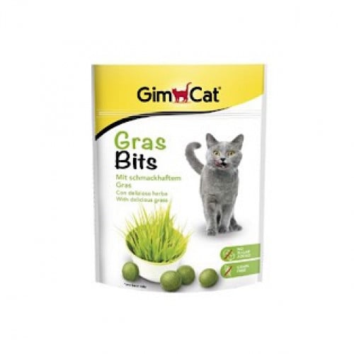 GimCat Hairball Reward for Cats