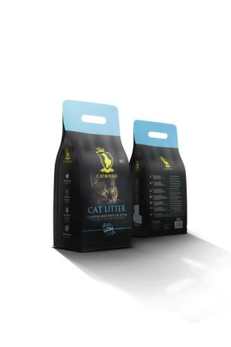 Royal Cat Unscented Litter 10L