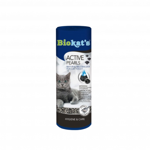 Bio Cat Carbon Litter Deodorizer 700g