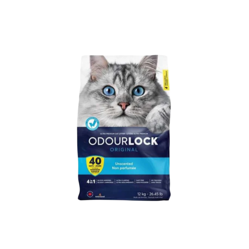 رمل انتر ساند عالي التكتل بدون رائحة