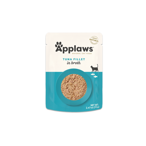 Applaws Tuna Jelly