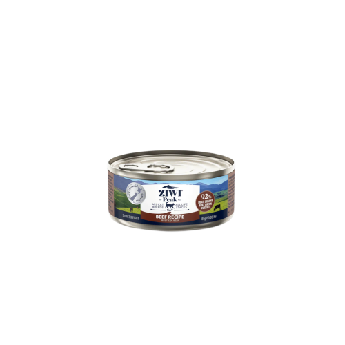 Ziwi Canned Beef