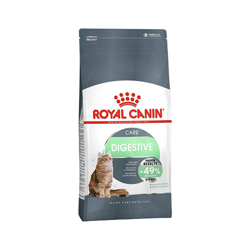 طعام جاف دايجستف للمعدة من شركة Royal Canin