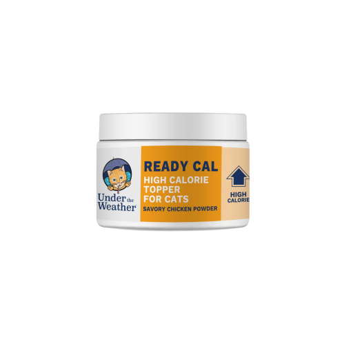 بودرة عالية السعرات لزيادة الوزن من شركة Under The Weather