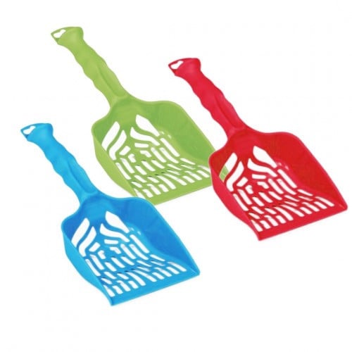 مجرفة رمل حجم كبير MPS