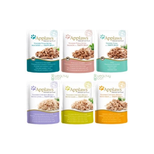 Applaws 70g Assorted Envelopes Carton