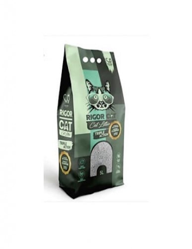 رمل ريقور بالصبار 10L