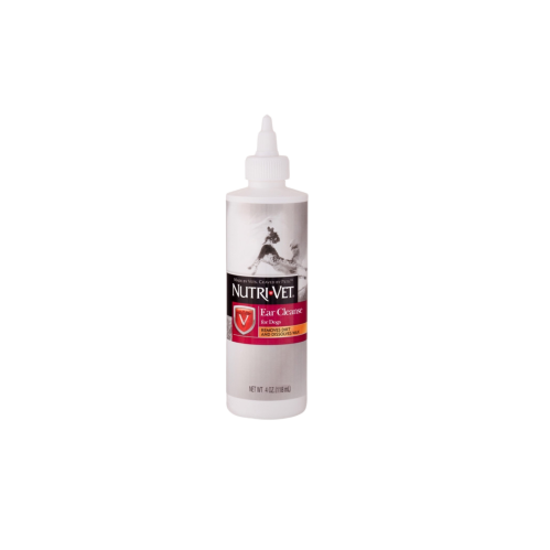Nutri Vet Ear Drops