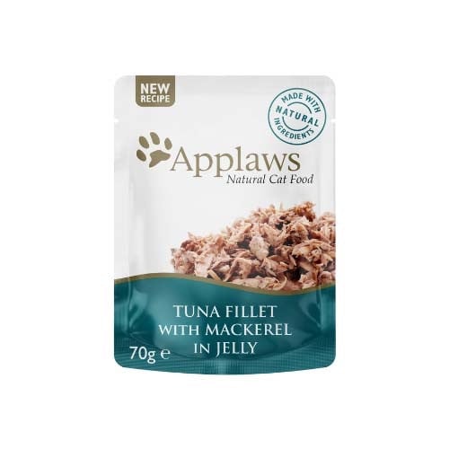 Applaws Tuna and Marble Tuna