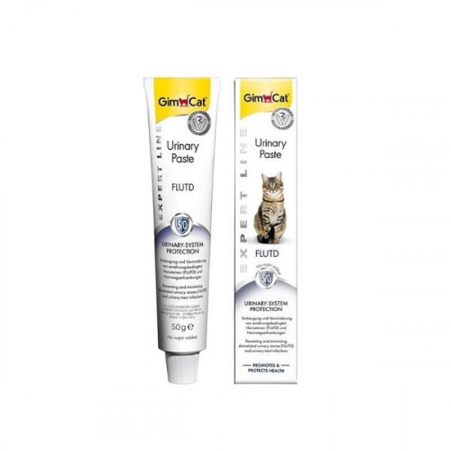 GimCat Urinary Tract Support Juice