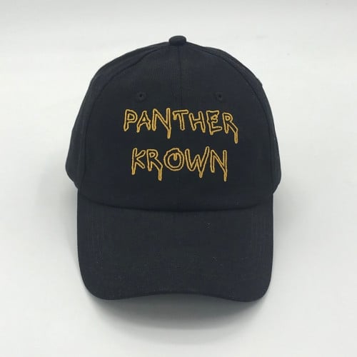 Panther Krown Vol.II