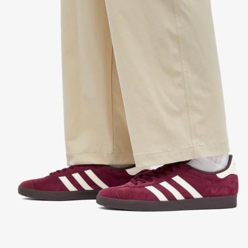 Adidas Gazelle