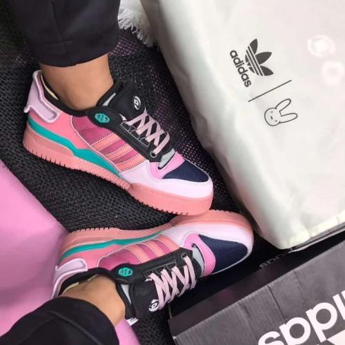 ADIDAS Forum Low CL sneakers