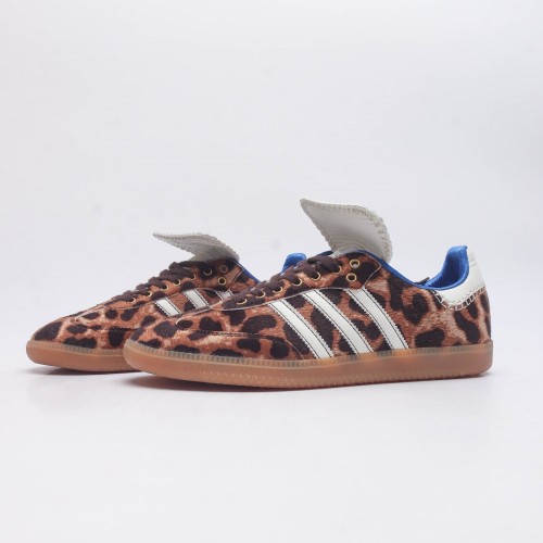 Adidas WB Samba WB