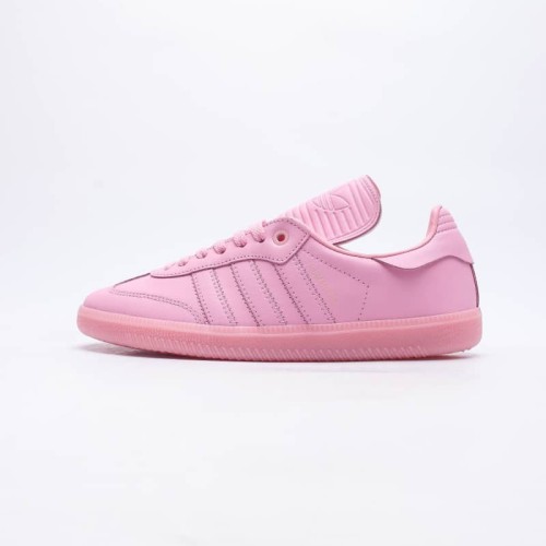 Adidas Humanrace samba