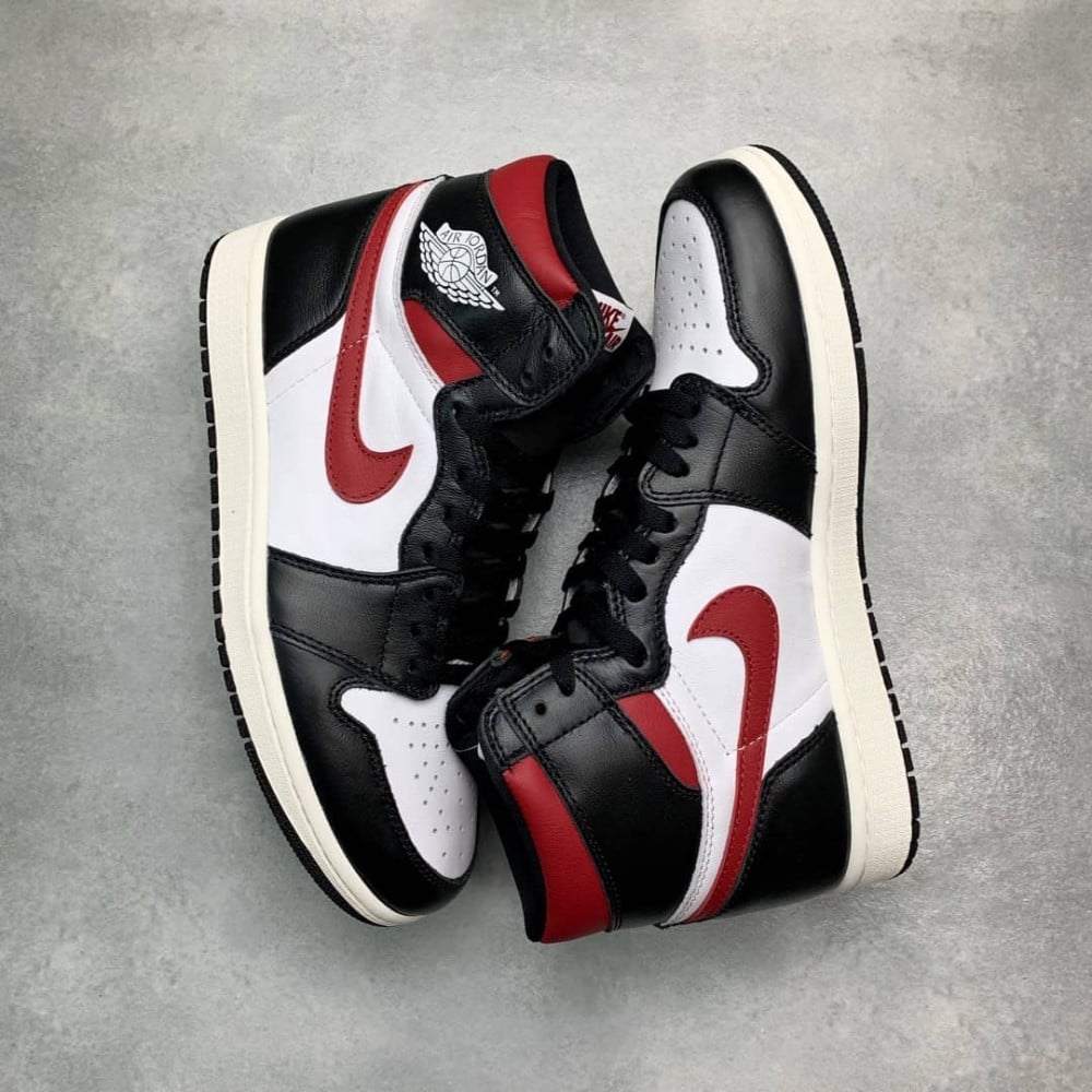 Nike Jordan