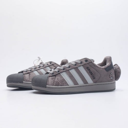 ADIDAS SUPERSTAR