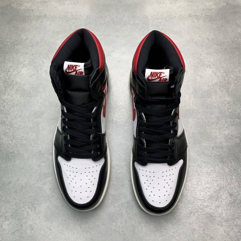 Nike Jordan
