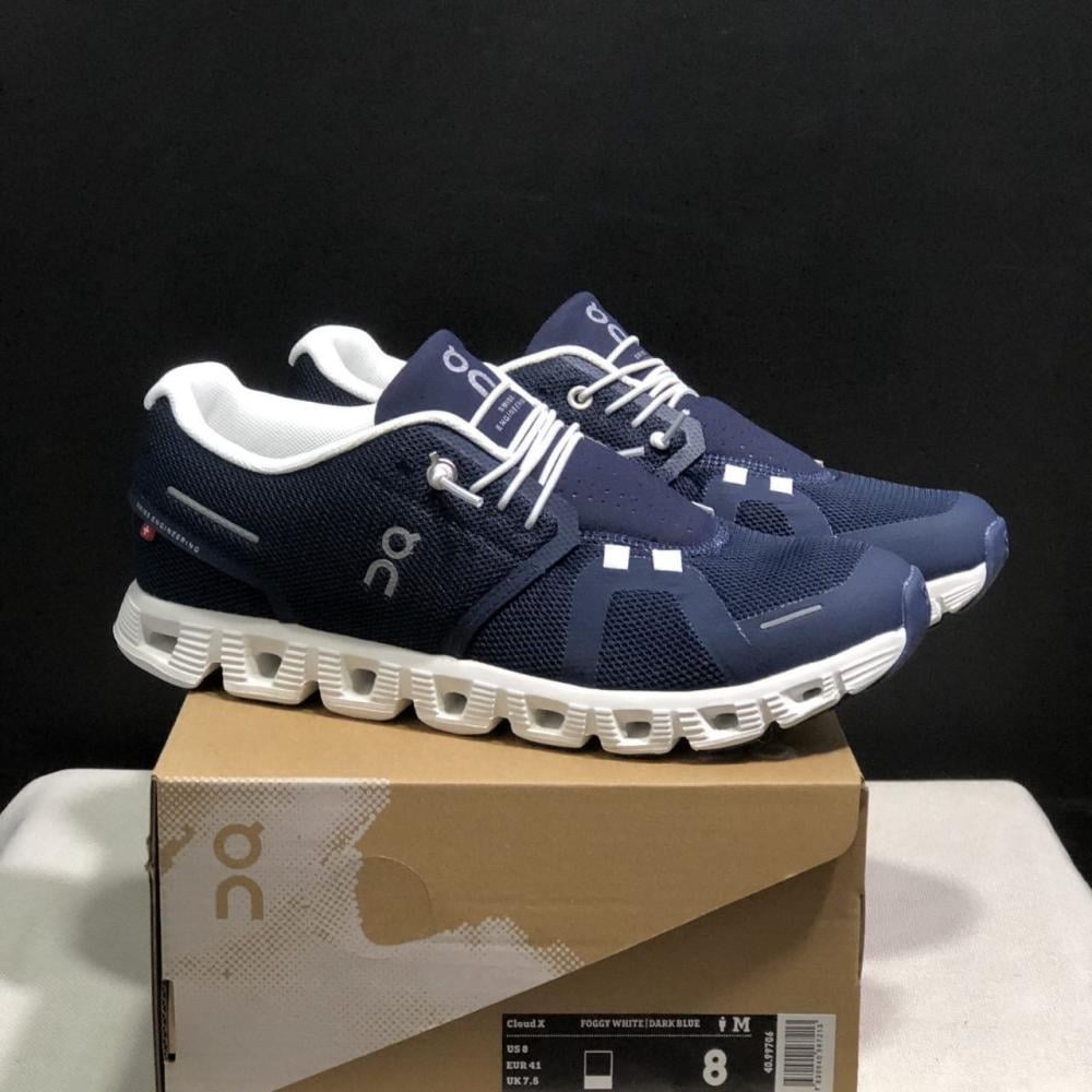 اون -On Running