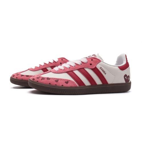 Adidas samba