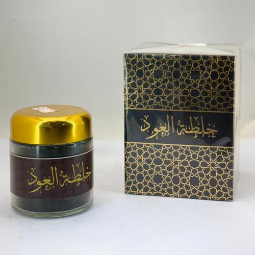 خلطة العود