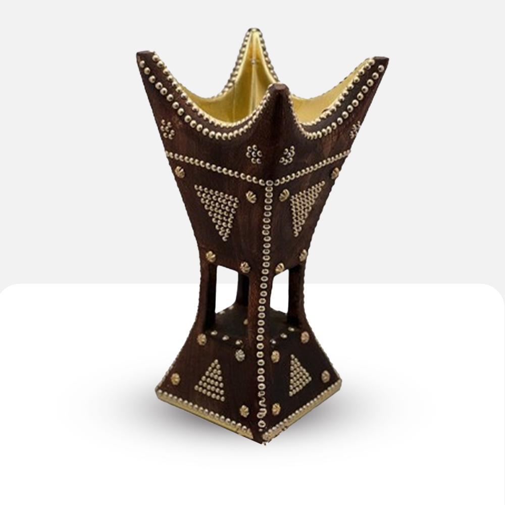 مبخرة نوادر قمور ألماني (29سم)