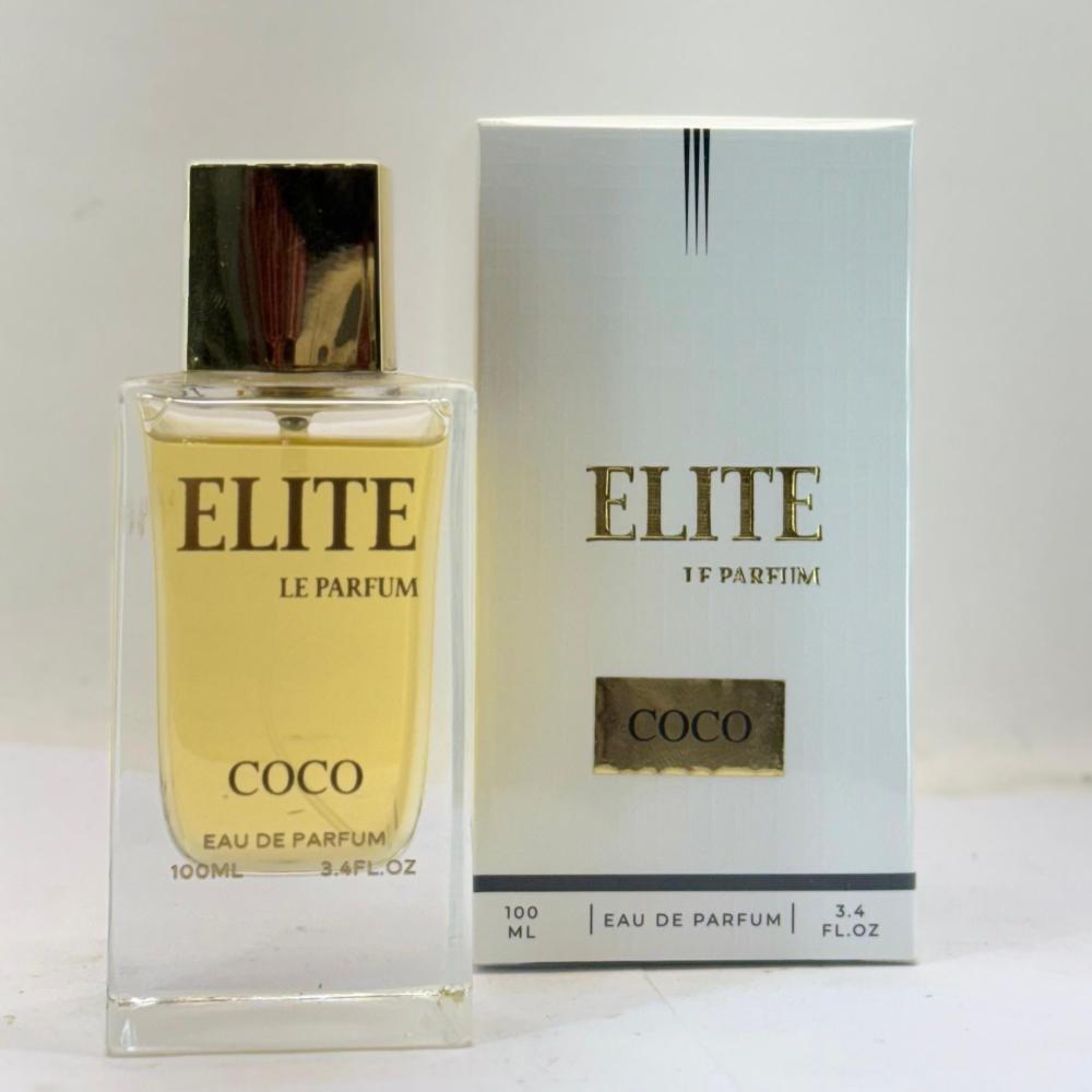 عطر COCO