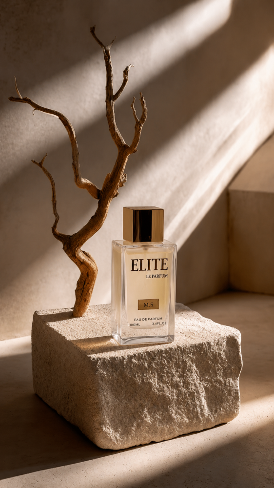 عطر M.S