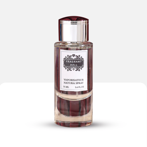 عطر عبق حائل