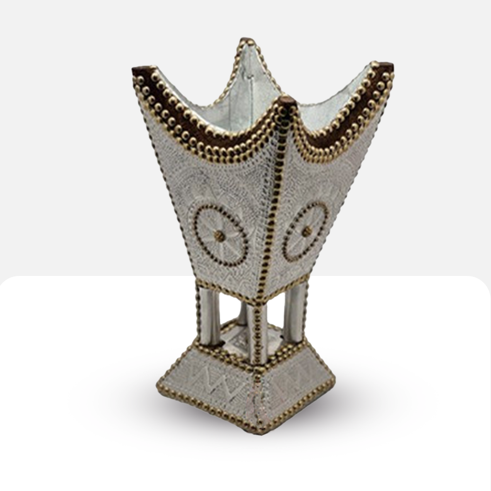 مبخرة نوادر (27سم)