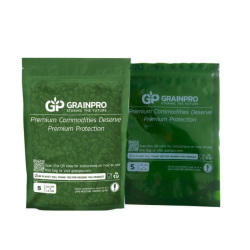 كيس Grainpro المحكمة - جرام 500