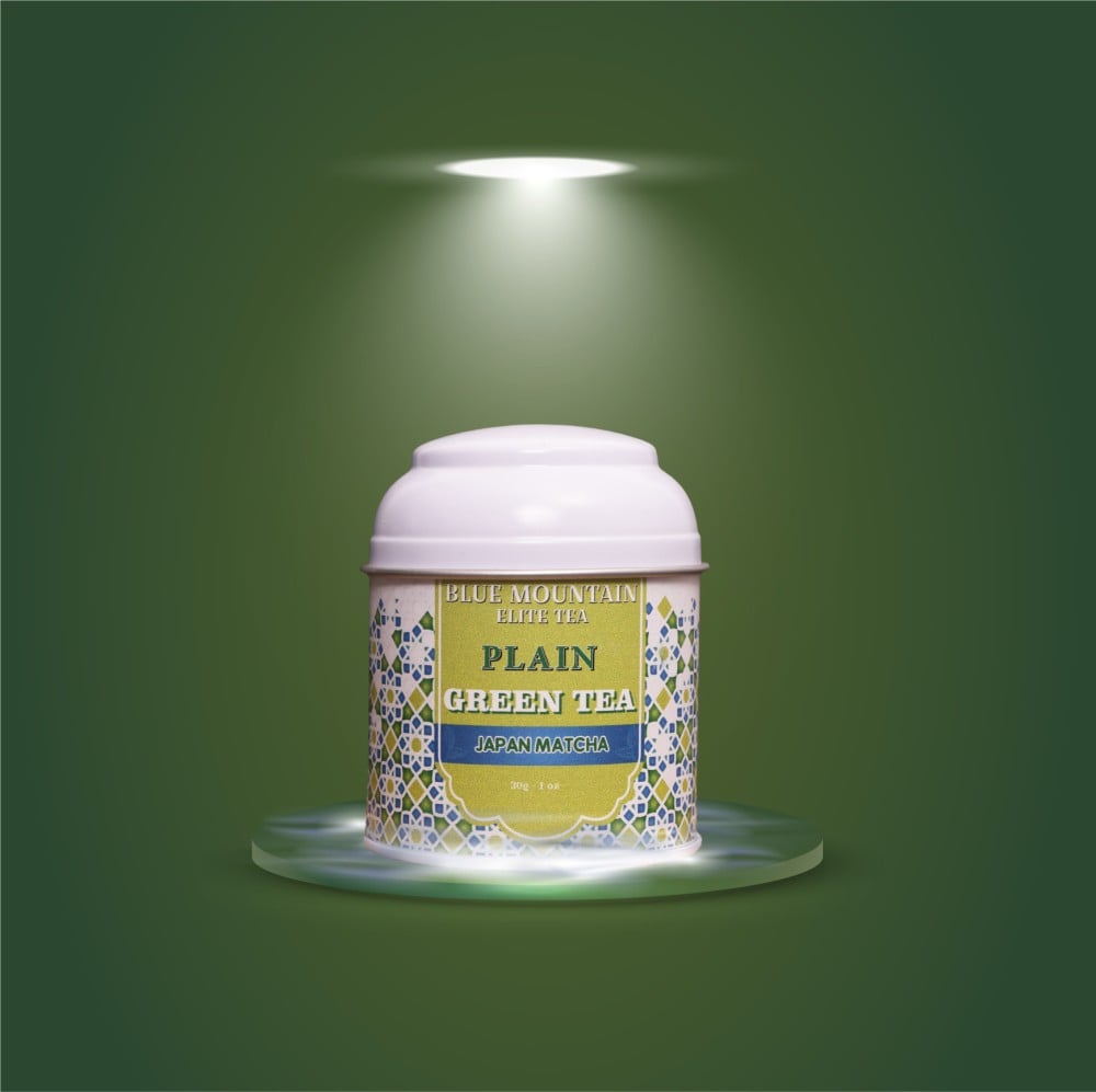 شاي اخضر ( ماتشا ياباني )30غرام