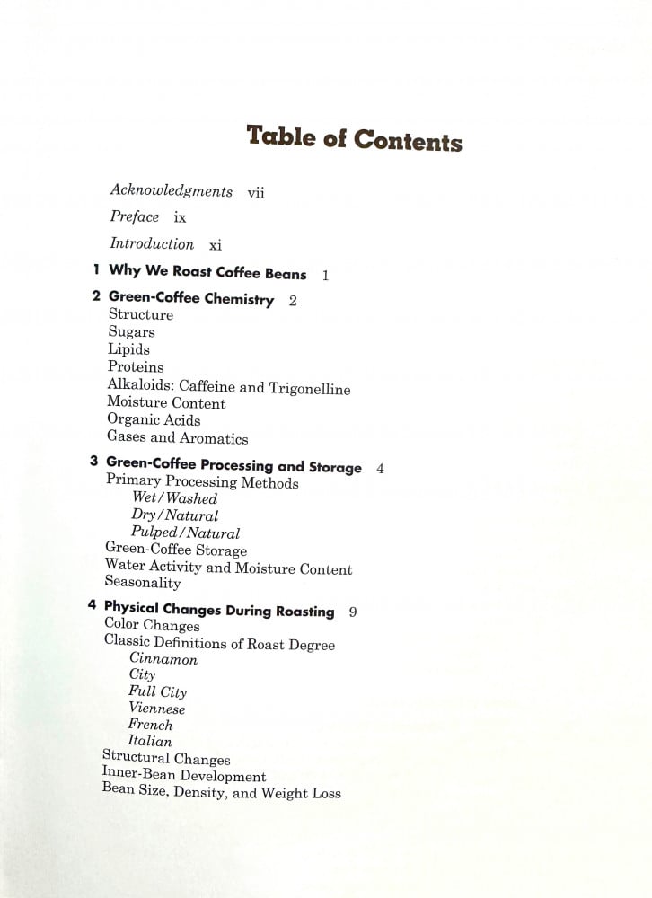 ثقافة القهوة  رفيق كل محمص قهوة  و  نشأة القهوة