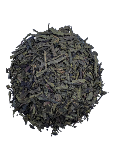 شاي اخضر ( سانشا )100 غرام