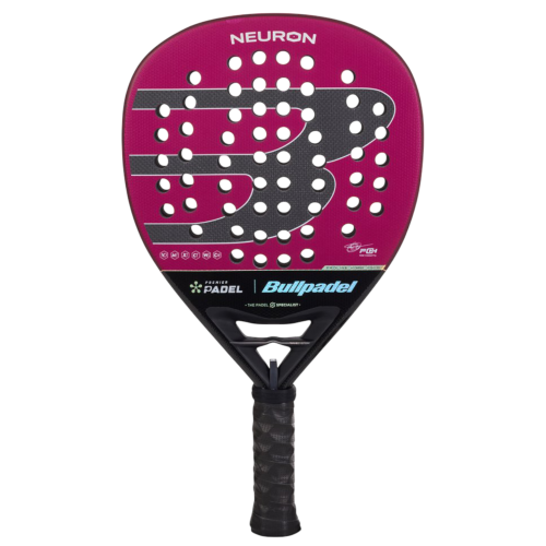 Bullpadel Neuron Premier 2025