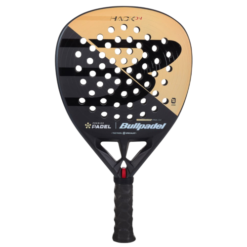 Bullpadel Hack 04 Premier 2025