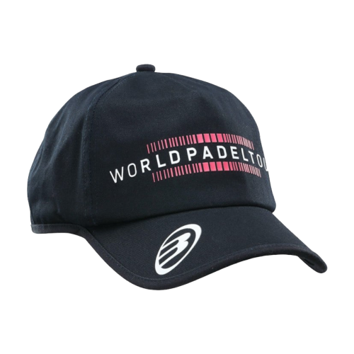 Bullpadel World Padel Tour Cap