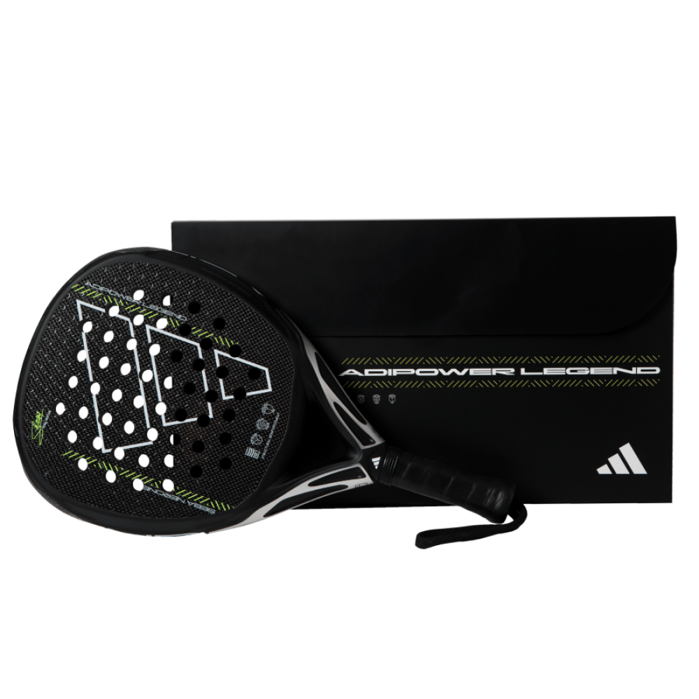 Adidas Adipower Legend 2024