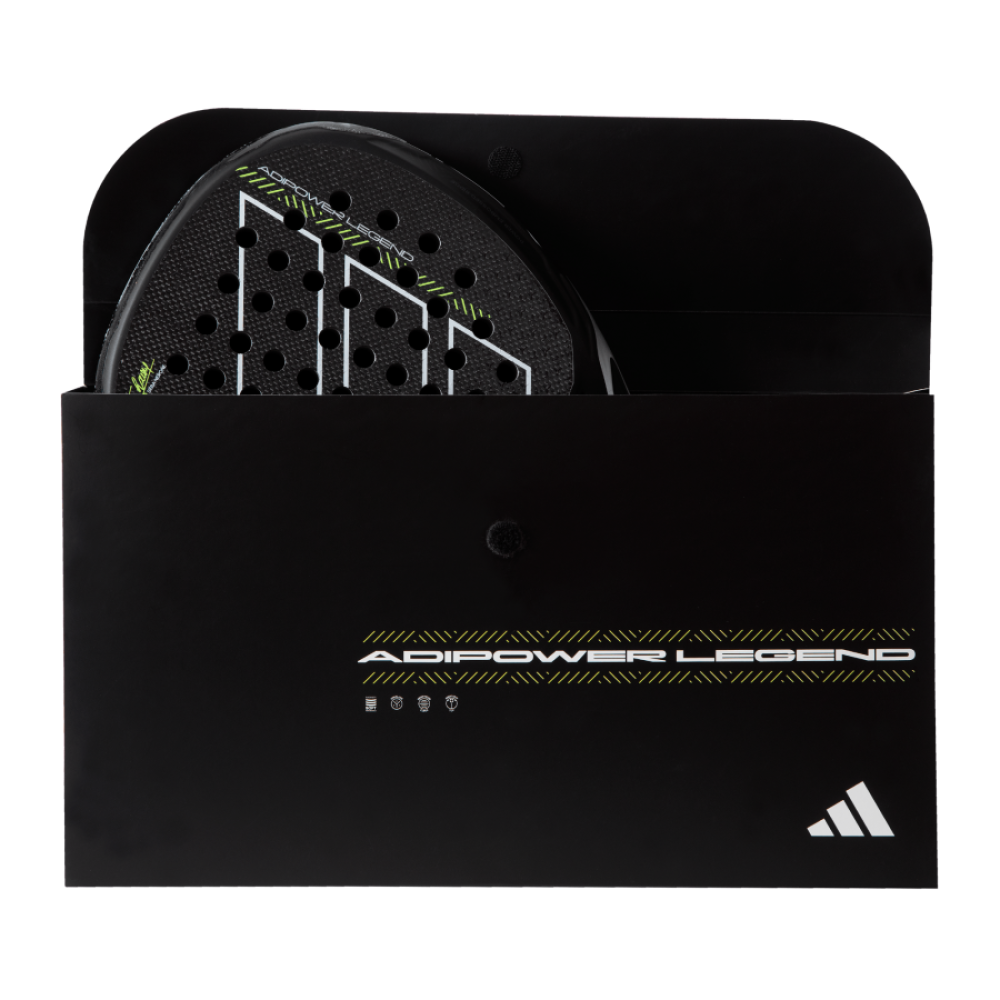 Adidas Adipower Legend 2024