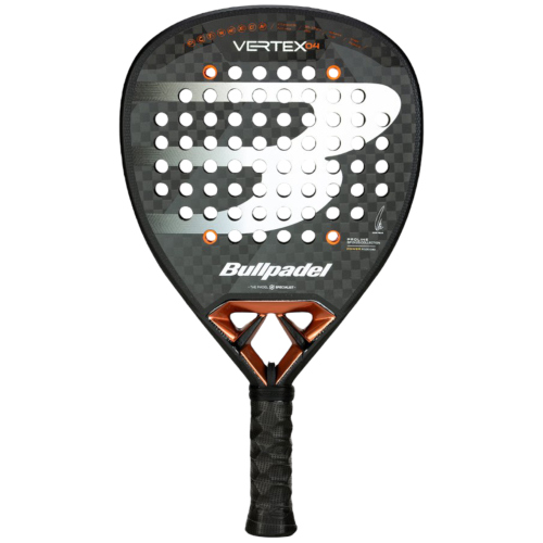 Bullpadel Vertex 04 2025