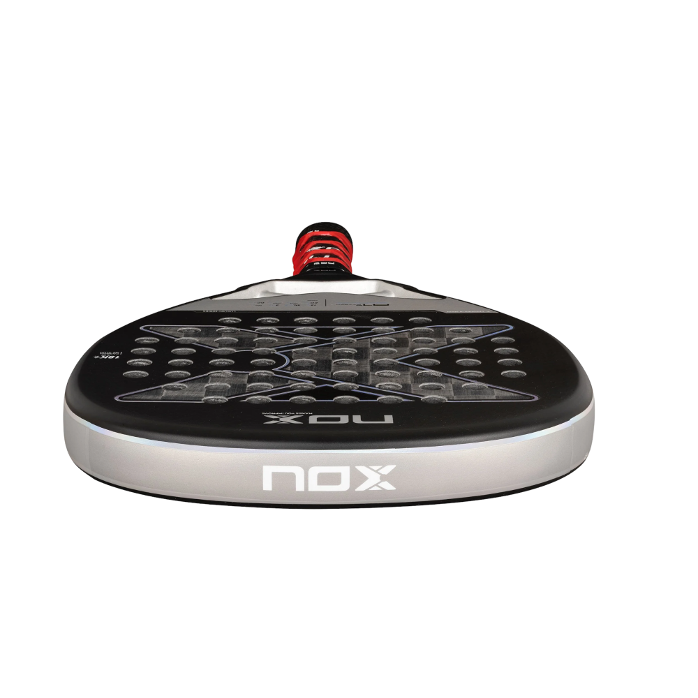 NOX AT10 Genius 18k by Agustín Tapia 2023 - Padel It Store متجر بادل إت