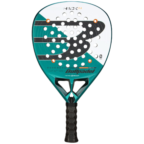 Bullpadel Hack 04 2025