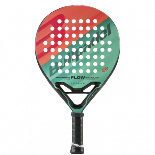 Bullpadel Flow Light 2023