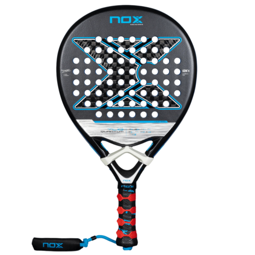 Nox Tino Libaak TL10 Quantum 12K 2025